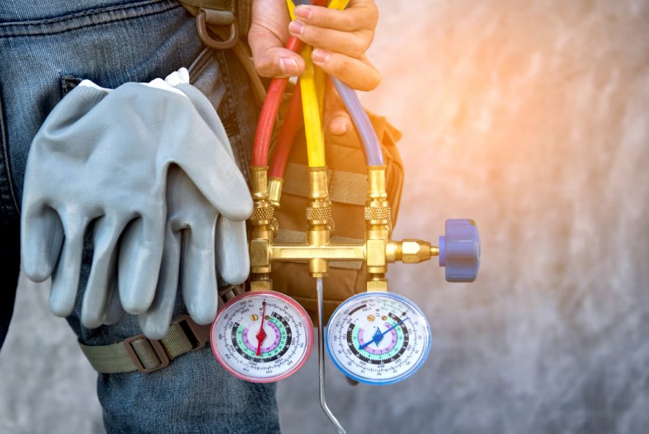 Buca Buderus Klima Servisi