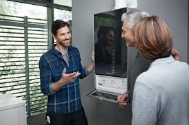 Buca Buderus Klima Servisi