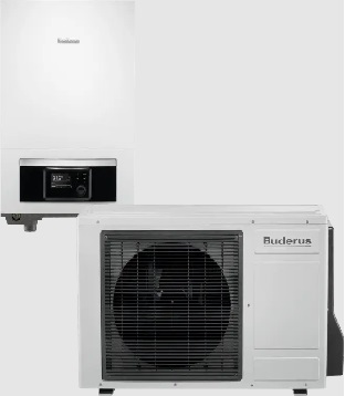 Buca Buderus Klima Teknik Servisi