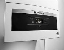 Buca Buderus Kombi Teknik Servisi